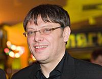 Премьера фильма 'Стиляги', кинотеатр 'Октябрь', Мо