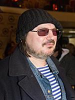 Премьера фильма 'Морфий',  Москва, 27 ноября 2008.