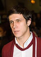 Премьера фильма 'Морфий',  Москва, 27 ноября 2008.
