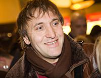 Премьера фильма 'Морфий',  Москва, 27 ноября 2008.