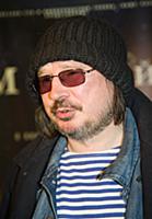 Премьера фильма 'Морфий',  Москва, 27 ноября 2008.