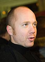 Премьера фильма 'Морфий',  Москва, 27 ноября 2008.