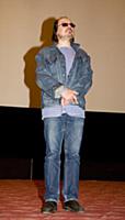 Премьера фильма 'Морфий',  Москва, 27 ноября 2008.