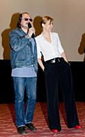 Премьера фильма 'Морфий',  Москва, 27 ноября 2008.
