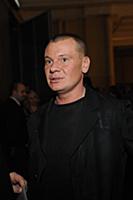 Церемония вручения премии 'Золотой орёл' на киност