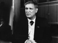 Кадр из фильма '55 градусов ниже нуля', СССР, 1986