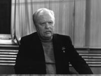 Кадр из фильма '55 градусов ниже нуля', СССР, 1986