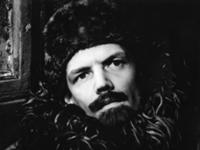 Кадр из фильма 'Серебряные струны', СССР, 1987. На