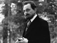 Кадр из фильма 'Серебряные струны', СССР, 1987.