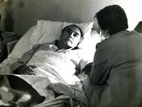 Кадр из фильма 'Приближение к будущему', СССР, 198