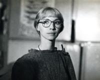 Кадр из фильма 'Приближение к будущему', СССР, 198