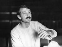 Кадр из фильма 'Приближение к будущему', СССР, 198