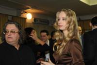 Церемония вручения премии 'Ника', Москва, Россия, 