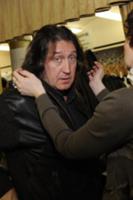 Церемония вручения премии 'Ника', Москва, Россия, 