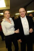 Церемония вручения премии 'Ника', Москва, Россия, 