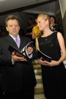 Церемония вручения премии 'Ника', Москва, Россия, 