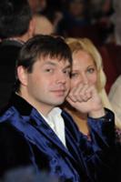 Церемония вручения премии 'Ника', Москва, Россия, 