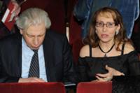Церемония вручения премии 'Ника', Москва, Россия, 