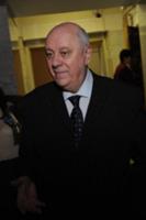 Церемония вручения премии 'Ника', Москва, Россия, 