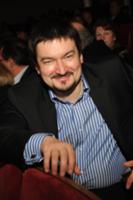 Церемония вручения премии 'Ника', Москва, Россия, 