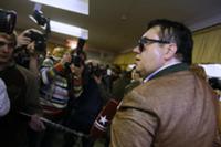 Церемония вручения премии 'Ника', Москва, Россия, 