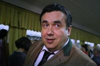 Церемония вручения премии 'Ника', Москва, Россия, 