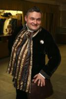 Церемония вручения премии 'Ника', Москва, Россия, 