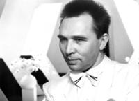 Кадр из фильма 'Как стать звездой', 1986. На фото: