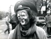 Кадр из фильма 'Как стать звездой', 1986. На фото: