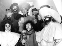 Кадр из фильма 'Как стать звездой', 1986. На фото: