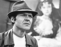 Кадр из фильма 'Познавая белый свет', СССР, 1978. 