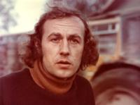 Кадр из фильма 'Познавая белый свет', СССР, 1978. 