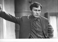 Кадр из фильма 'У озера', СССР, 1969. На фото - Ва