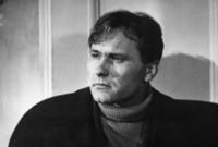 Кадр из фильма 'У озера', СССР, 1969. На фото - Ва