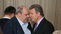Российский певец Лев Валерьянович Лещенко, 20 нояб