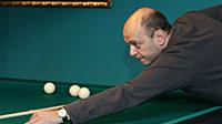 Российский режиссер Денис Евстигнеев, 23 мая 2009.