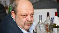 Российский врач, ведущий телепрограммы 'Без рецепт