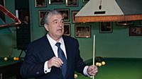 Российский государственный деятель Павел Павлович 