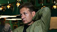 Российский актер Андрей Петрович Градов, 23 мая 20
