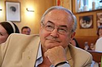 Российский актёр Всеволод Николаевич Шиловский, 1 