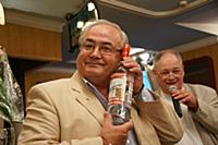 Российский актёр Всеволод Николаевич Шиловский, 1 
