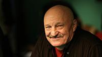 Российский актёр Николай Чиндяйкин, 15 февраля 200