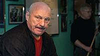 Российский актёр Николай Чиндяйкин, 15 февраля 200