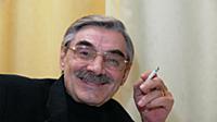 Российский актёр Александр Васильевич Панкратов-Чё