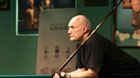 Российский актёр Александр Пороховщиков, 15 феврал