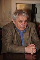 Собрание кинематографистов в Доме журналиста, Моск