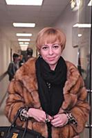 Церемония вручения премии Федерации еврейских общи