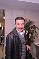 Церемония вручения премии Федерации еврейских общи