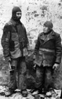Русские войска в Германии после войны. После 3,5 л