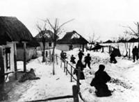 Великая Отечественная война - война советского нар